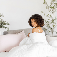 Linen or Eucalyptus: Which is Best for Bedtime?