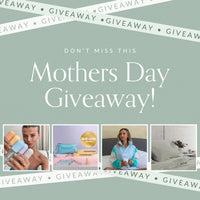 Celebrate Mother's Day with Our Exclusive Giveaway!