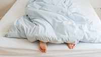 Cool, calm and comfortable: Our tips for hot sleepers