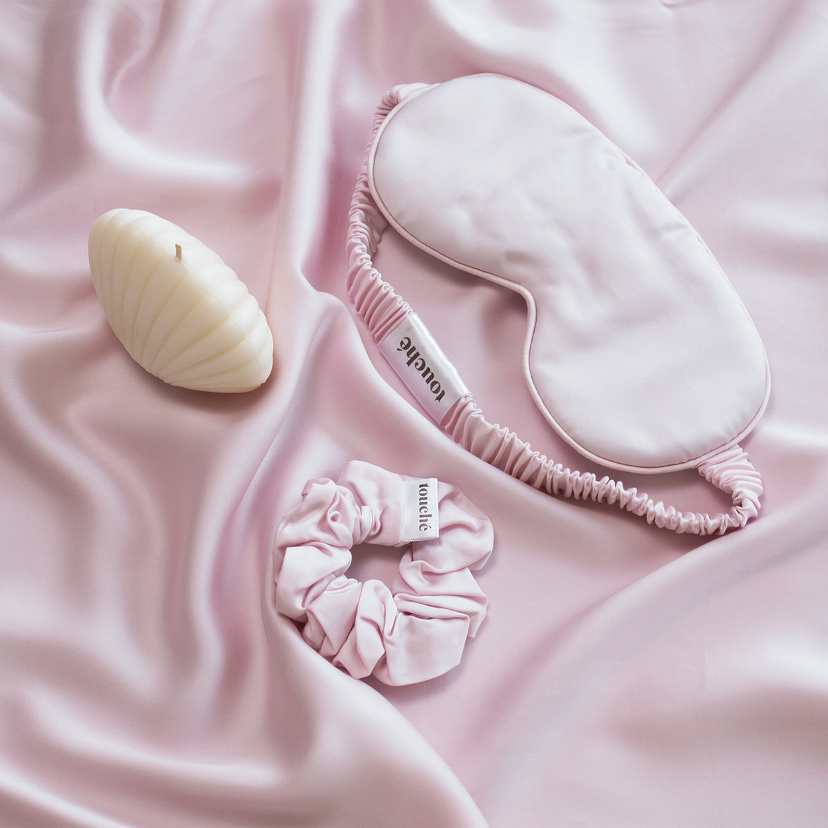 Beauty Sleep Bundle - Pink